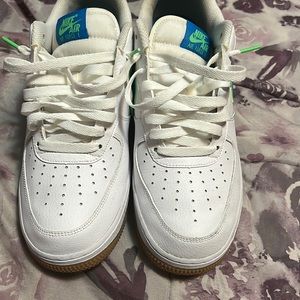 Air Force 1s